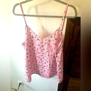 Shein women’s tank